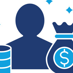 Investor icon
