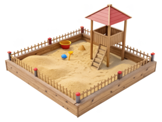 kid playground sandbox png children�s play area png sand playset png outdoor toy png kids activity toy png playground equipment png transparent background image