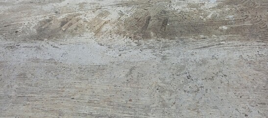Weathered Concrete Wall Texture with Subtle Strokes
