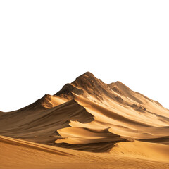 Death Valley's arid desert landscape, featuring scenic sand dunes, mountains, and a vast sky, captures nature's dry, rocky beauty at sunset