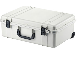 Pelican case png rugged protective case png hard plastic waterproof case png shockproof storage case png Pelican brand case png transparent background image