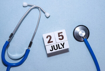 July 25 is commemorated as the World Drowning Prevention Day