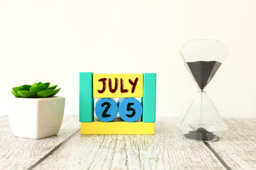 July 25 is commemorated as the World Drowning Prevention Day