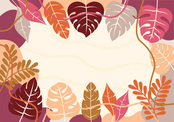 Hand drawn Floral art for Women's Day, birthdays and Mother's Day