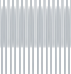 Striped texture with vertical sharp stripes and mirroring.