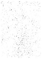 Ink blots Grunge urban background stock illustrations