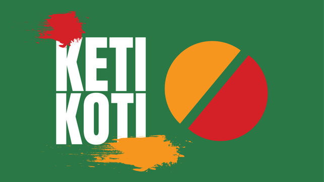 Keti Koti, Celebrating Liberation and Cultural Heritage