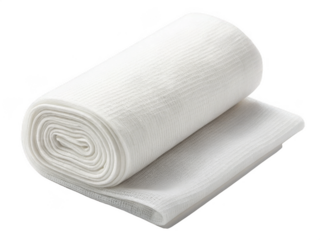 Sterile gauze png medical sterile gauze pads png wound dressing pads png surgical sterile gauze png first aid gauze pads png transparent background image