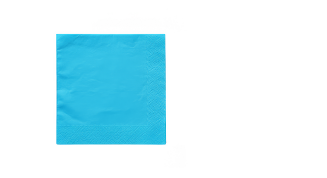 Abstract Seamless Blue Texture Background with Geometric Design Pattern