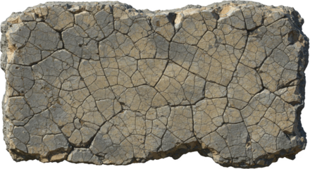 Cracked Stone Texture Background Detail Gray Wall Material Pattern