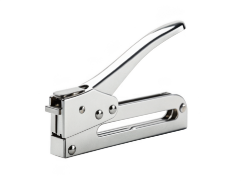 Surgical stapler png medical surgical stapler device png hospital wound closure stapler png sterile surgical stapler tool png operating room stapler png transparent background image