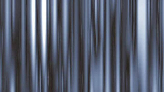 metallic silver background