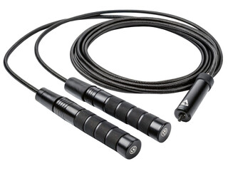 Weighted jump rope png fitness weighted jump rope png exercise jump rope with weights png cardio workout rope png weighted skipping rope png transparent background image