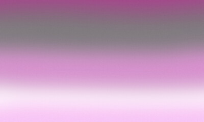 Fototapeta premium Soft Pink Purple Grey Gradient Background Subtle Textured Color Blend Pastel Shade Transition