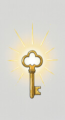 key to success