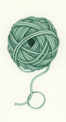 ball of string