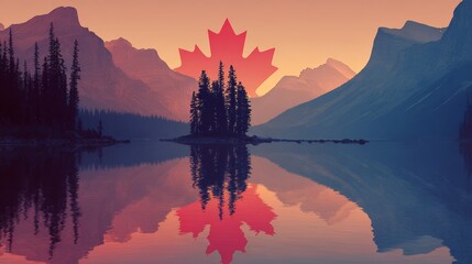 Canada image background and wallpaper