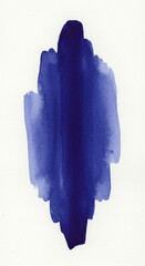 abstract watercolor background