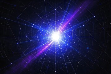 Multidimensional space-time