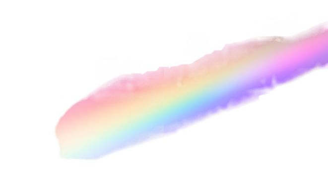 Abstract Rainbow Background Design Transparent Colorful Texture Pattern