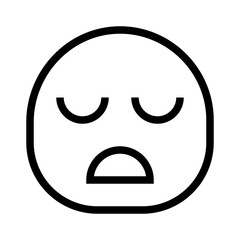 sleepy