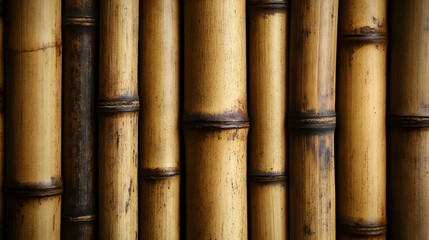 bamboo background texture