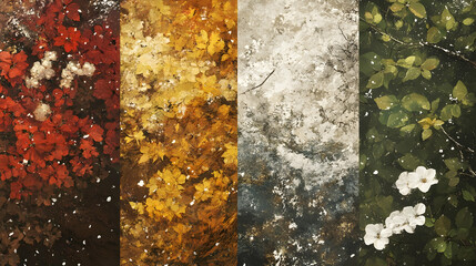 abstract grunge background