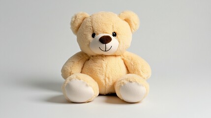Adorable Plush Teddy Bear Toy