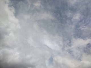 東京のそら(25.6.26)