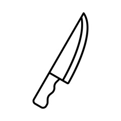 knife icon