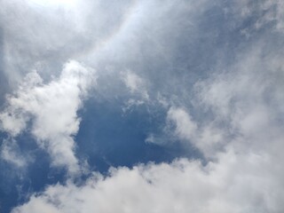 東京のそら(25.6.26)