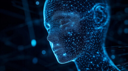 Representation of Artificial intelligence