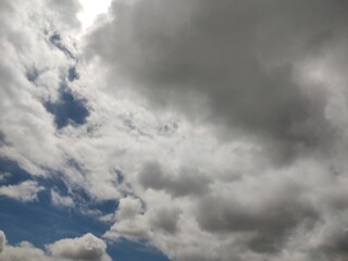 東京のそら(25.6.26)