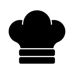 chef hat icon