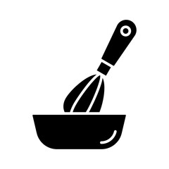 whisk icon