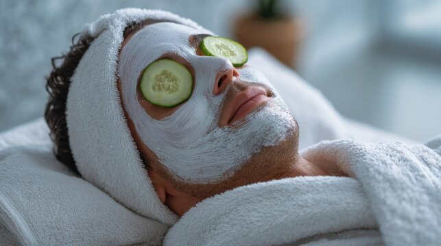 Gent Skin Care Philosophy