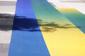 colorful abstract background