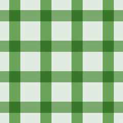 green checkered pattern