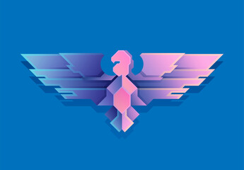 eagleVivid