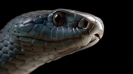 From Fangs to Scales: Snake Anatomy Explained