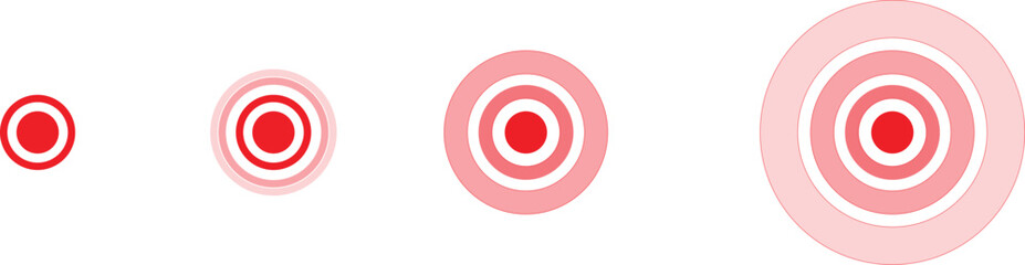 Localization mark icon desain