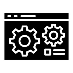 Feature Engineering Icon