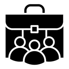 Staff Icon