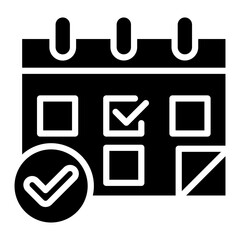 Appointment Icon