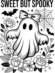 halloween t-shirt design