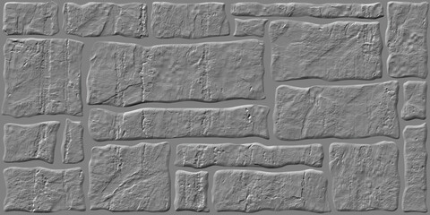 3d mould ceramic tiles art. Digital home decorative art wall tiles design background. Dark gray and light gray combination. Embossed tiles. Ceramic Wall tiles 3d Punch Design.	
