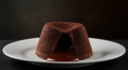 Molten Chocolate Lava Cake: A Decadent Dessert