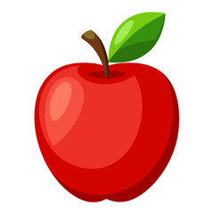 apple icon white background
