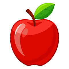 apple icon white background
