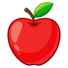 apple icon white background